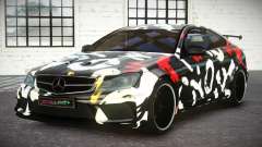 Mercedes-Benz C63 ZR S6 pour GTA 4