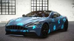 Aston Martin Vanquish SP S11 pour GTA 4