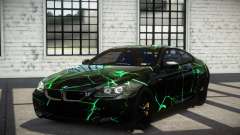 BMW M6 F13 ZZ S3 pour GTA 4