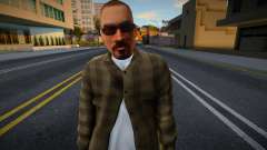 HD Hmycr pour GTA San Andreas