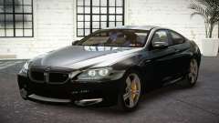 BMW M6 F13 ZZ pour GTA 4