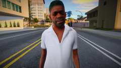 HD Sbmori pour GTA San Andreas