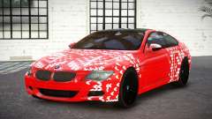 BMW M6 F13 GT-S S8 pour GTA 4