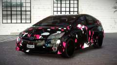 Toyota Prius GST S7 für GTA 4