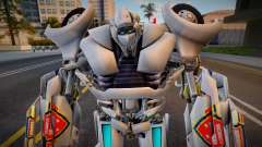 Transformers The Game Autobots Drones 1 für GTA San Andreas