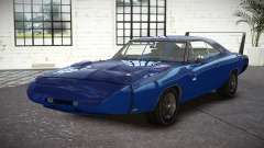 1969 Dodge Charger Daytona für GTA 4