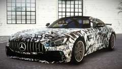 Mercedes-Benz AMG GT ZR S5 pour GTA 4