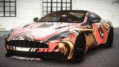 Aston Martin Vanquish SP S4 für GTA 4
