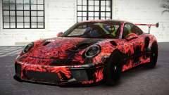 Porsche 911 GT3 ZR S5 pour GTA 4