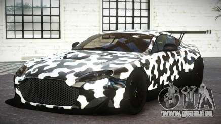 Aston Martin Vantage GT AMR S11 für GTA 4