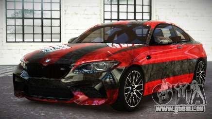 BMW M2 G-Tuned S1 für GTA 4