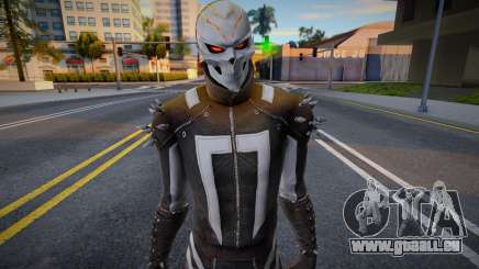 Ghost Rider Latino für GTA San Andreas