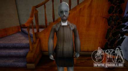 Fantôme 2 pour GTA San Andreas