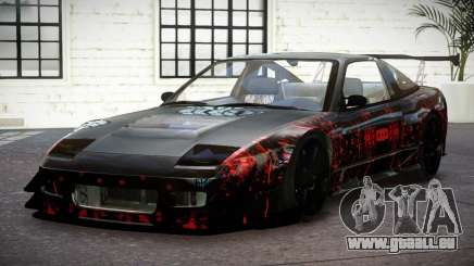 Nissan 240SX SP S9 pour GTA 4