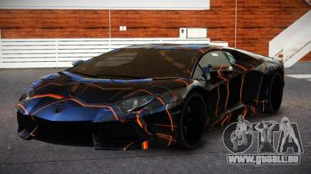 Lamborghini Aventador LP700 US S7 pour GTA 4