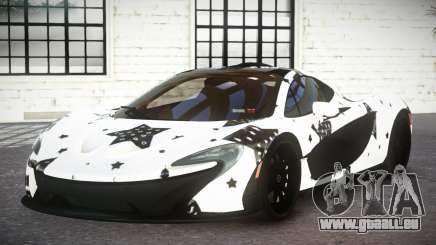 McLaren P1 G-Style S7 pour GTA 4