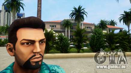 Tommy Montana pour GTA Vice City Definitive Edition