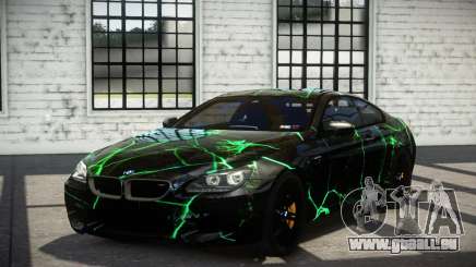 BMW M6 F13 ZZ S3 pour GTA 4