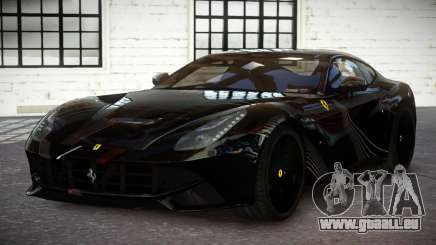 Ferrari F12 ZR S5 pour GTA 4