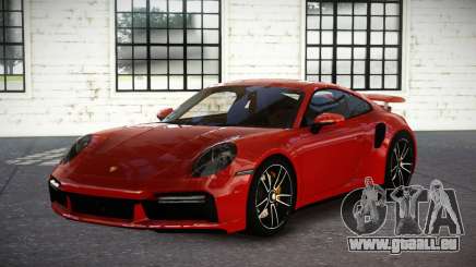 Porsche 911 BS-T pour GTA 4