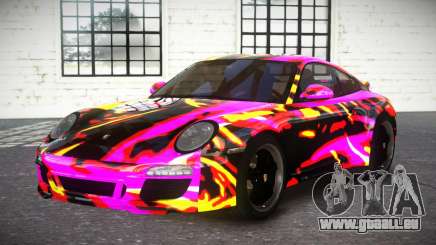 Porsche 911 SP-Tuned S6 pour GTA 4