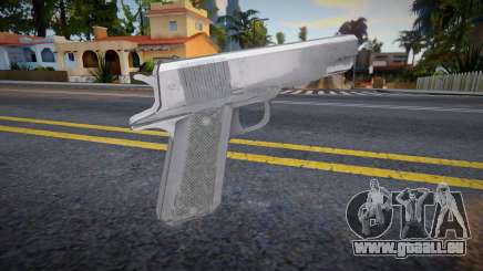 Colt45 (from SA:DE) pour GTA San Andreas