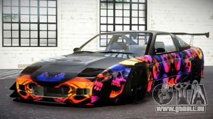 Nissan 240SX SP S3 pour GTA 4