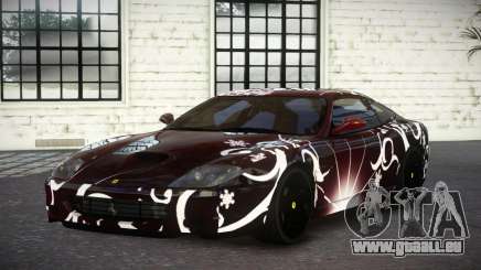 Ferrari 575M Qz S8 pour GTA 4