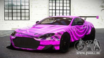 Aston Martin Vantage GT AMR S3 pour GTA 4