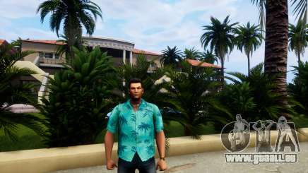 GTA VC Style Tommy für GTA Vice City Definitive Edition