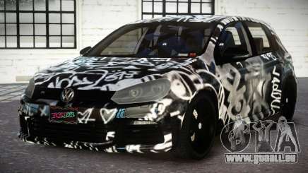 Volkswagen Golf Qz S2 pour GTA 4