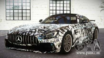 Mercedes-Benz AMG GT ZR S5 für GTA 4