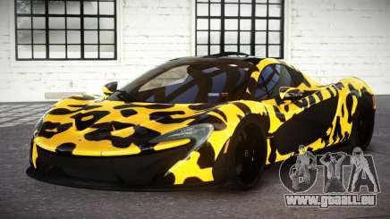 McLaren P1 G-Style S3 für GTA 4