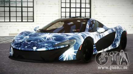 McLaren P1 G-Style S11 pour GTA 4