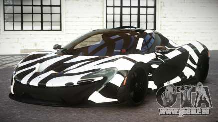 McLaren P1 G-Style S4 für GTA 4