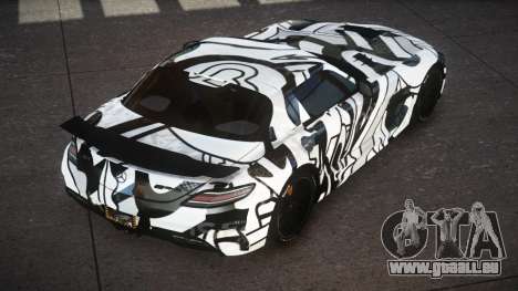 Mercedes-Benz SLS Zq S9 pour GTA 4
