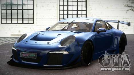 RUF RGT-8 Zq pour GTA 4