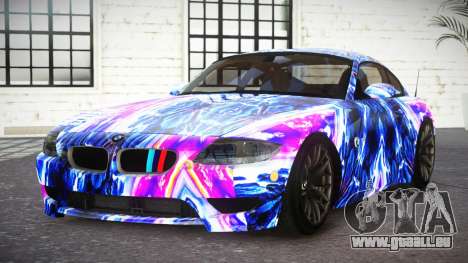 BMW Z4 PS-I S1 pour GTA 4