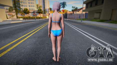 Luna Innocence v3 für GTA San Andreas