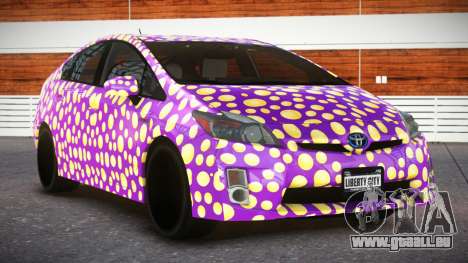 Toyota Prius PS-I S11 für GTA 4