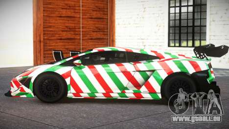 Lamborghini Gallardo Z-Tuning S2 pour GTA 4