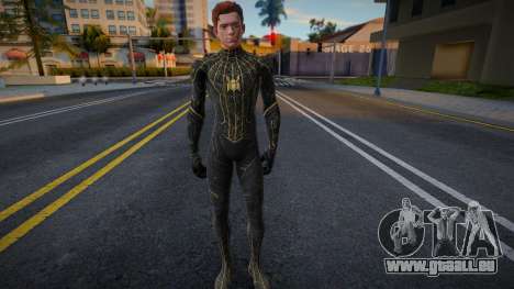 Tom Holland v2 für GTA San Andreas