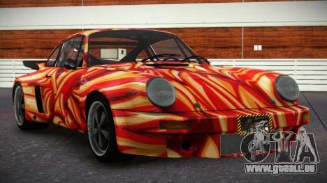 1975 Porsche 911 R-Tune S5 pour GTA 4