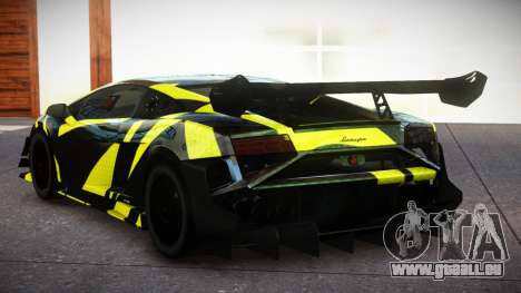 Lamborghini Gallardo Z-Tuning S1 für GTA 4