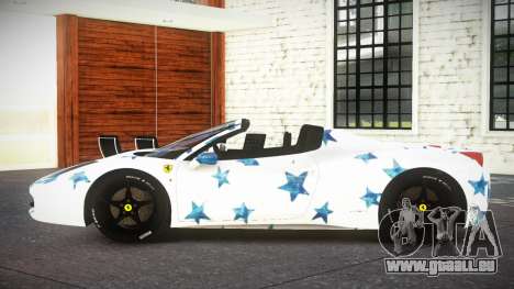 Ferrari 458 SP-R S7 pour GTA 4