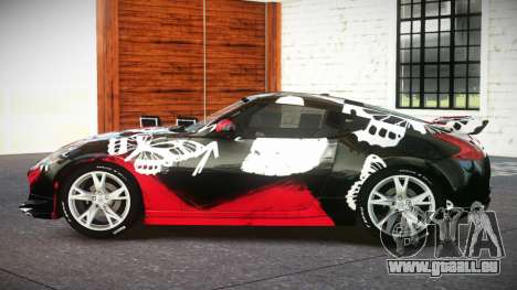 Nissan 370Z ZR S11 für GTA 4