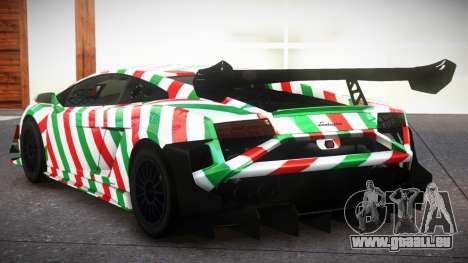 Lamborghini Gallardo Z-Tuning S2 pour GTA 4