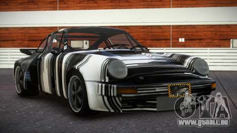 1975 Porsche 911 R-Tune S4 pour GTA 4