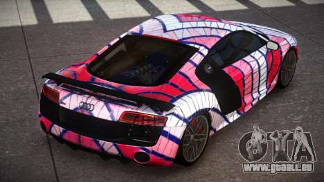Audi R8 ZT S1 für GTA 4