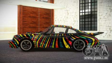 1975 Porsche 911 R-Tune S3 pour GTA 4